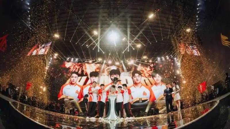 LCK韩国联赛赛程怎么查?赛制阶段与观赛安排解析