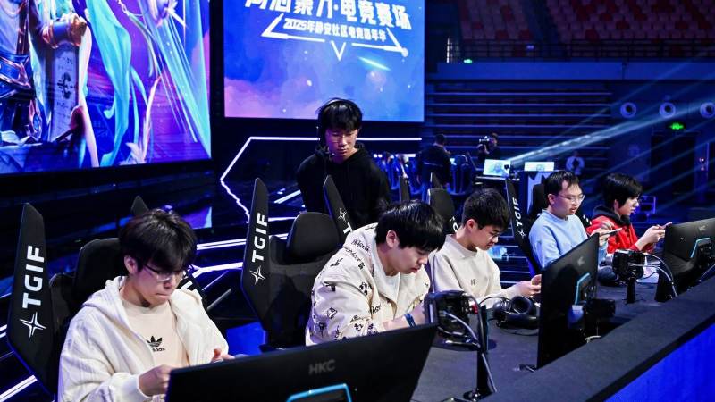 无畏契约冠军赛是什么级别的赛事?赛制规则与观赛要点解析