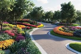 南阳市政绿化资料要做哪些